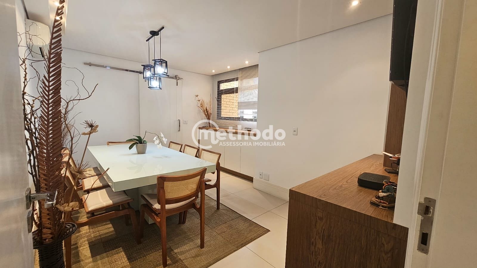 Apartamento, 3 quartos, 210 m² - Foto 7