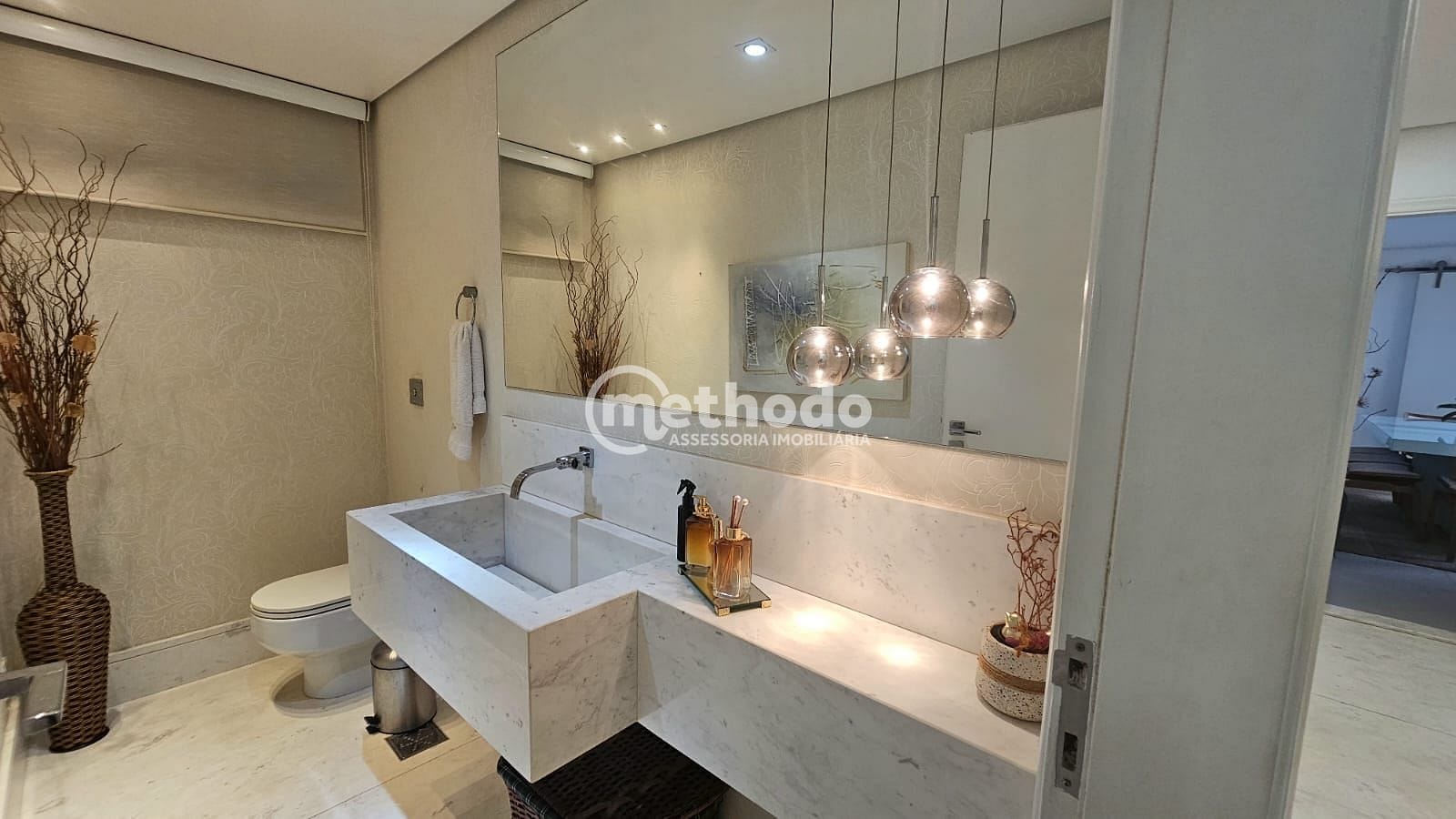 Apartamento, 3 quartos, 210 m² - Foto 10
