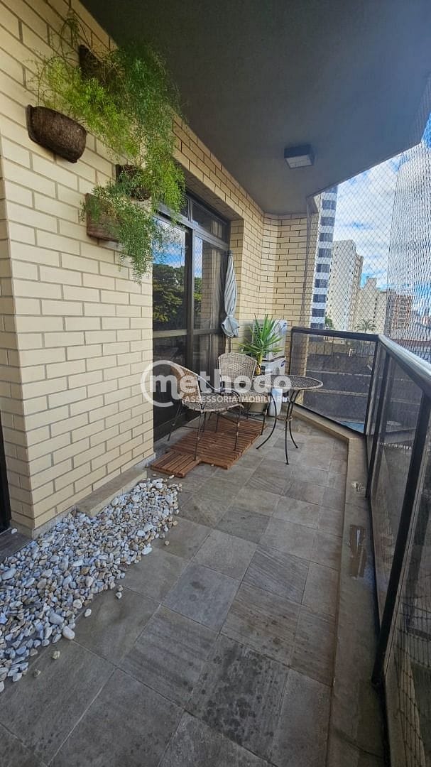 Apartamento, 3 quartos, 210 m² - Foto 34