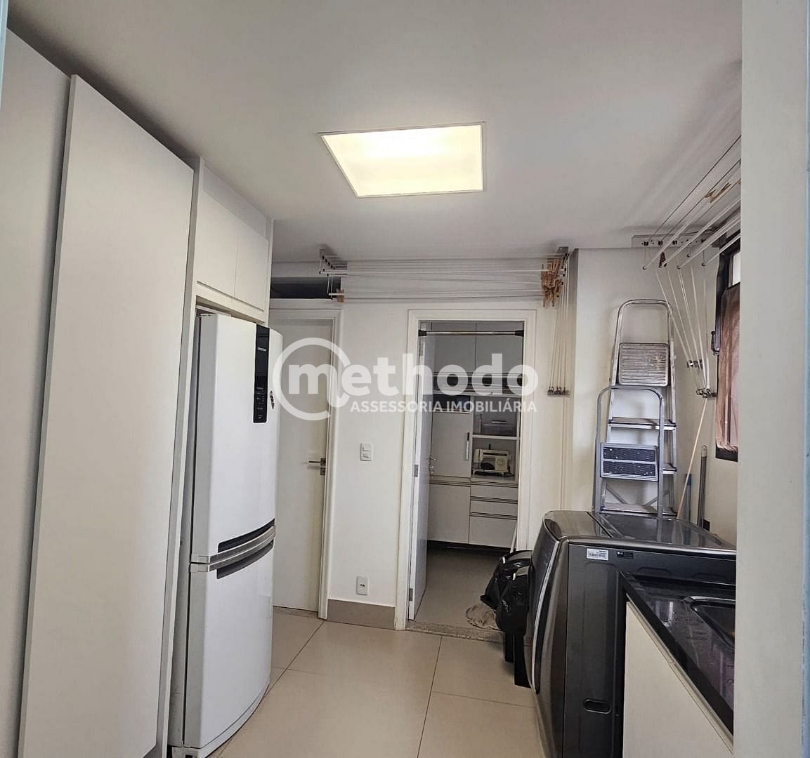 Apartamento, 3 quartos, 210 m² - Foto 14