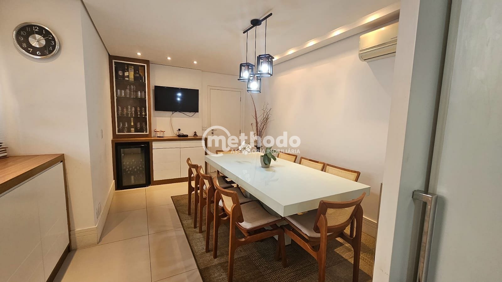 Apartamento, 3 quartos, 210 m² - Foto 6