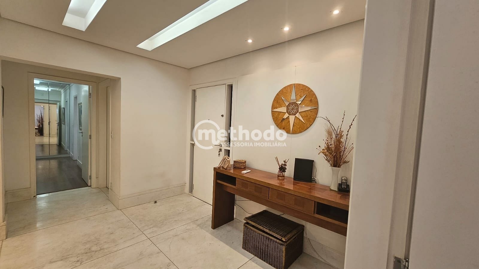 Apartamento, 3 quartos, 210 m² - Foto 3