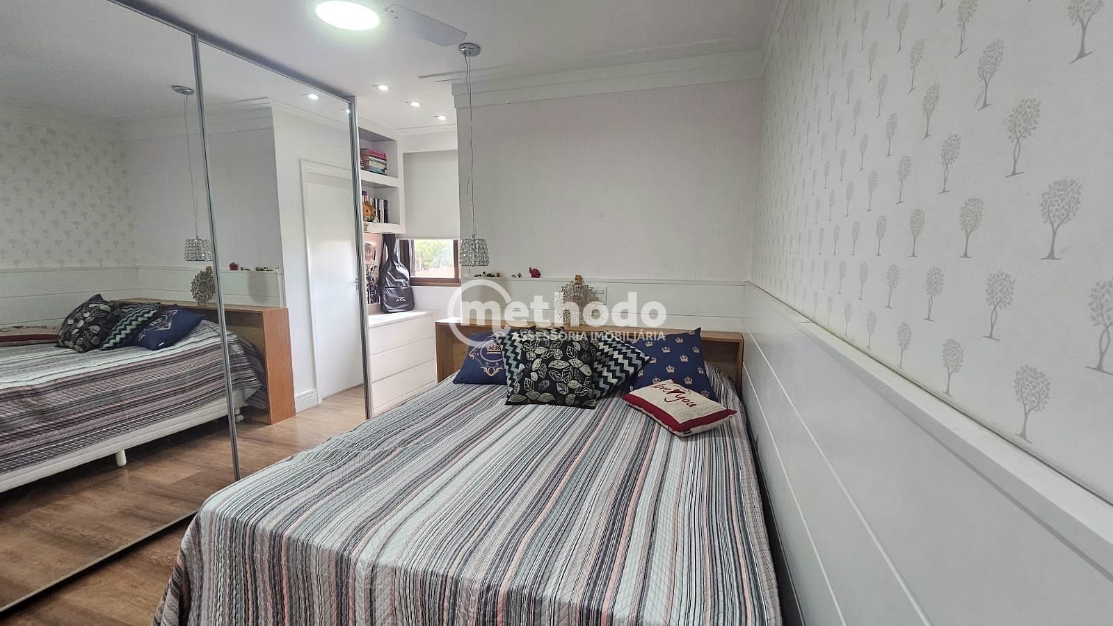 Apartamento, 3 quartos, 210 m² - Foto 19