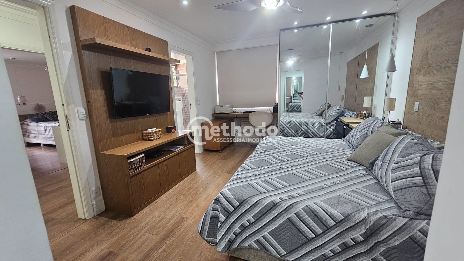 Apartamento, 3 quartos, 210 m² - Foto 28
