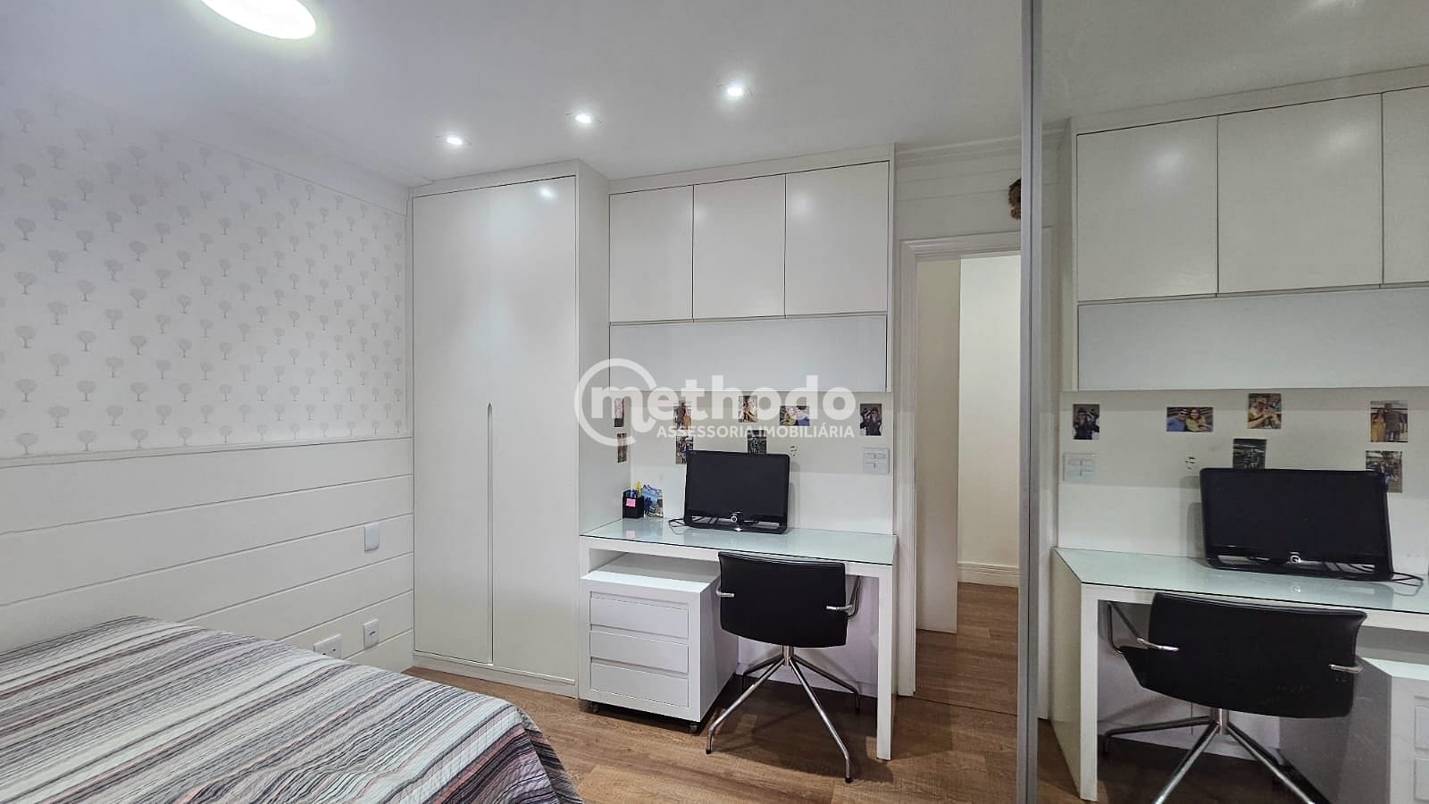 Apartamento, 3 quartos, 210 m² - Foto 22