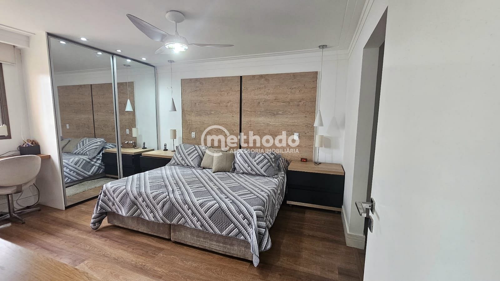 Apartamento, 3 quartos, 210 m² - Foto 29