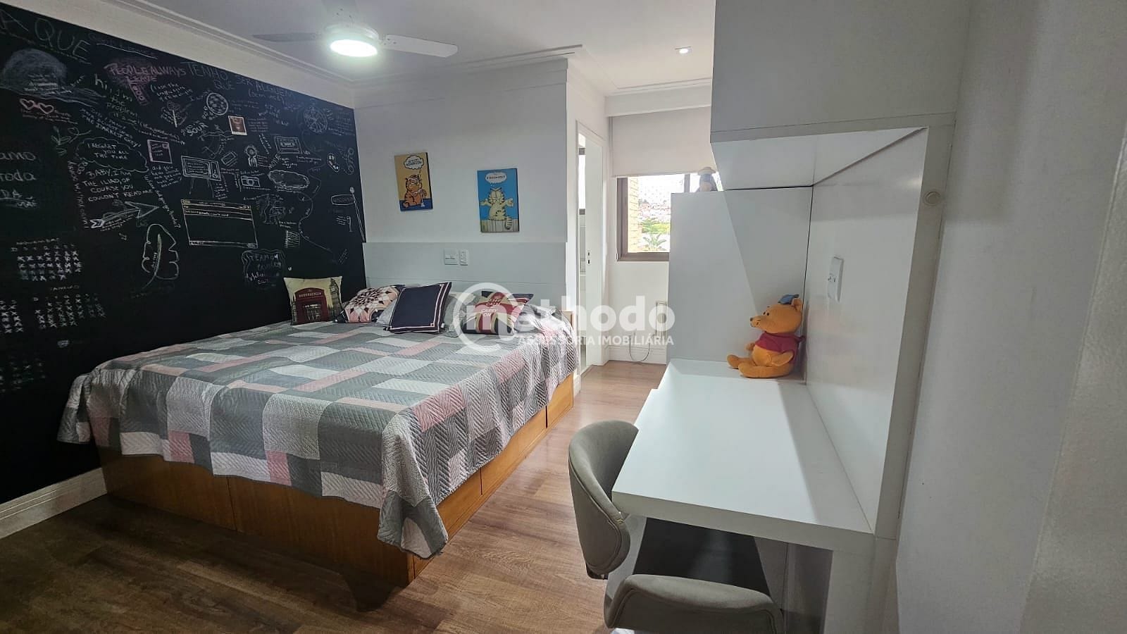 Apartamento, 3 quartos, 210 m² - Foto 24