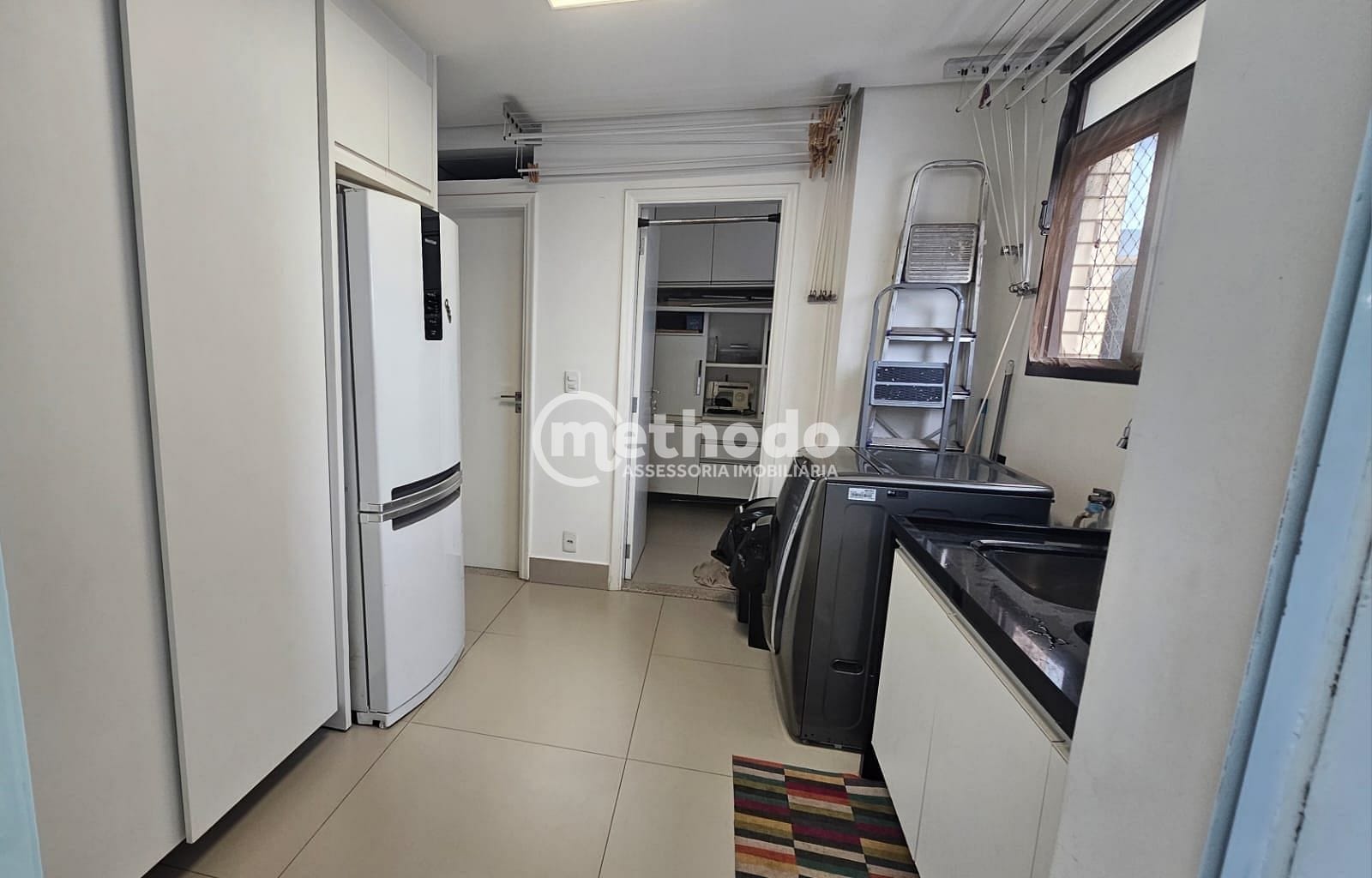Apartamento, 3 quartos, 210 m² - Foto 13