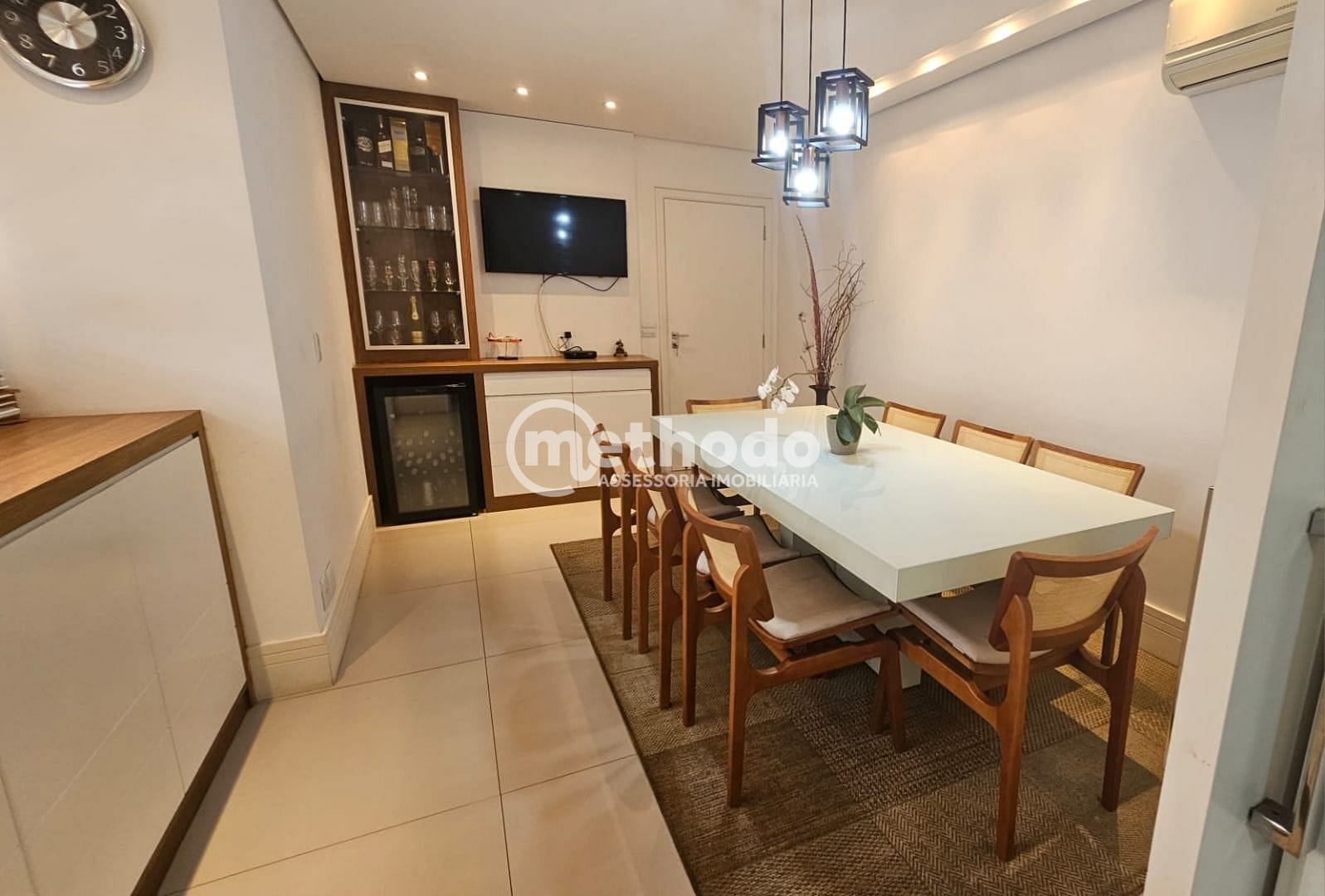 Apartamento, 3 quartos, 210 m² - Foto 9