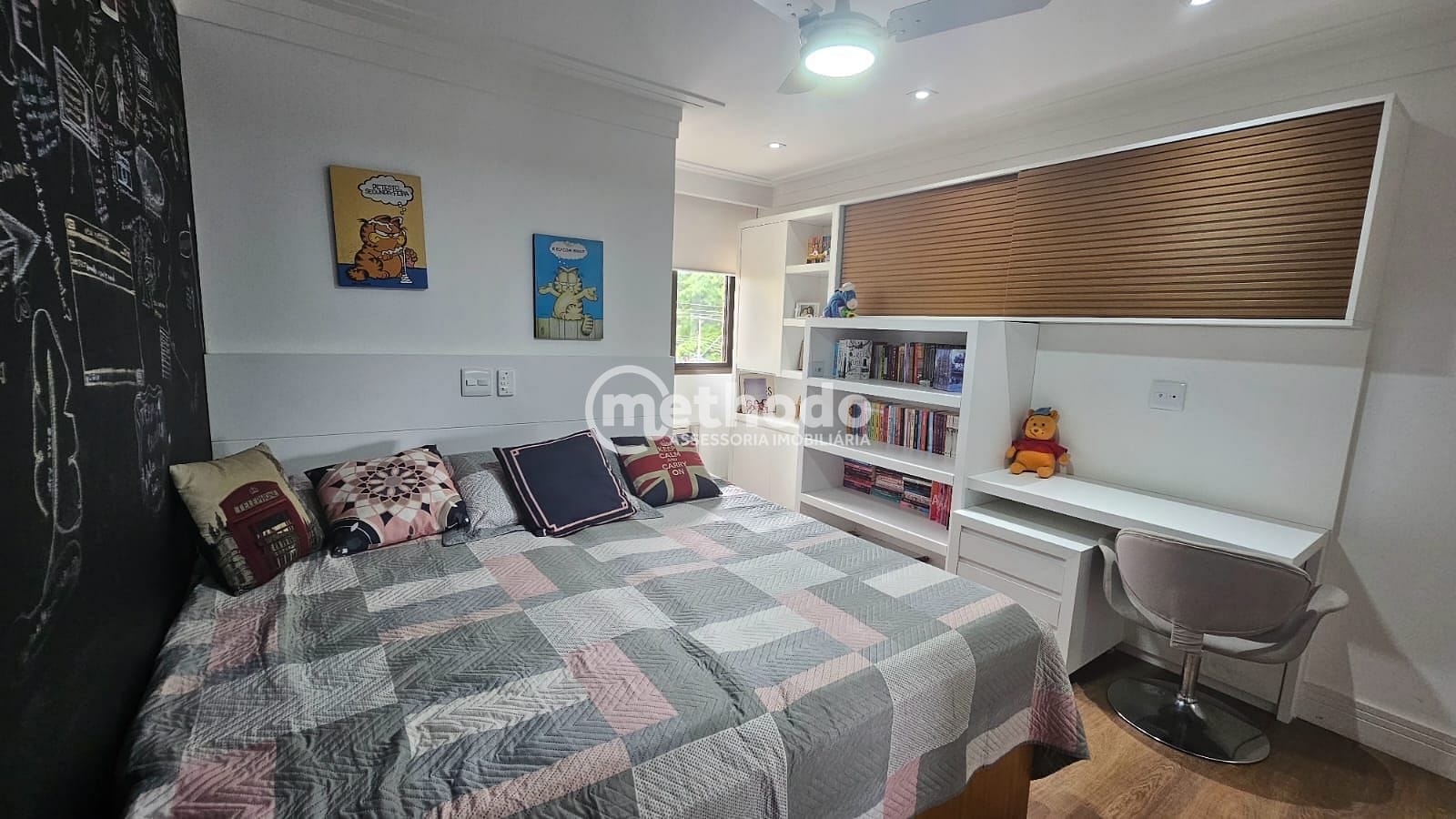 Apartamento, 3 quartos, 210 m² - Foto 25