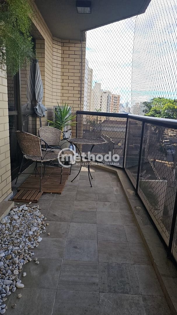 Apartamento, 3 quartos, 210 m² - Foto 35