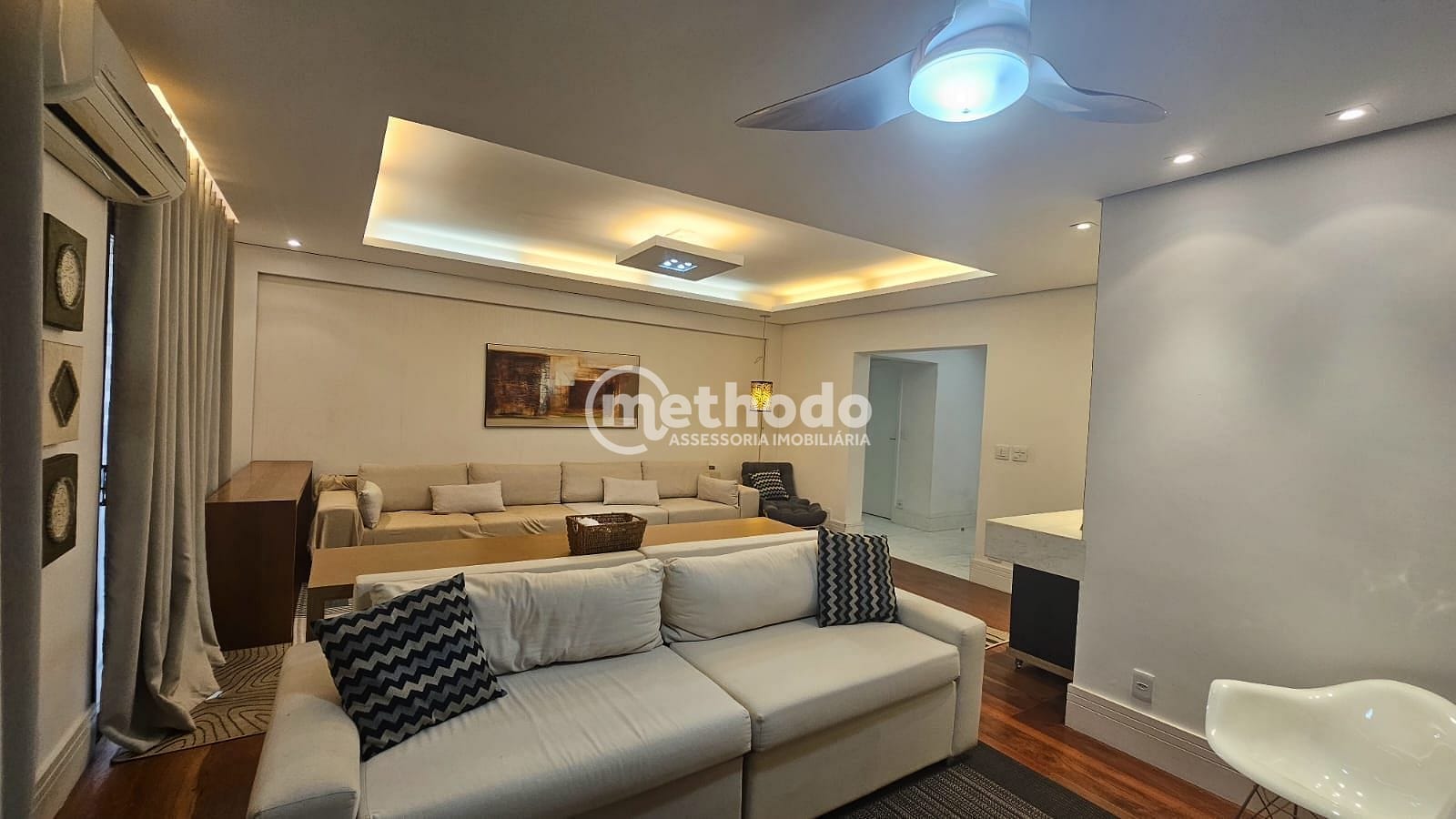 Apartamento, 3 quartos, 210 m² - Foto 5
