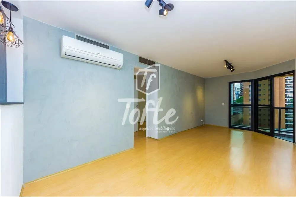 Apartamento, 1 quarto, 52 m² - Foto 1