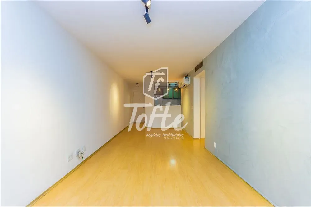 Apartamento, 1 quarto, 52 m² - Foto 3