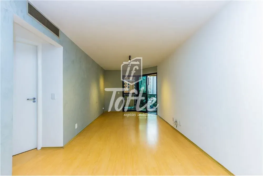 Apartamento, 1 quarto, 52 m² - Foto 2