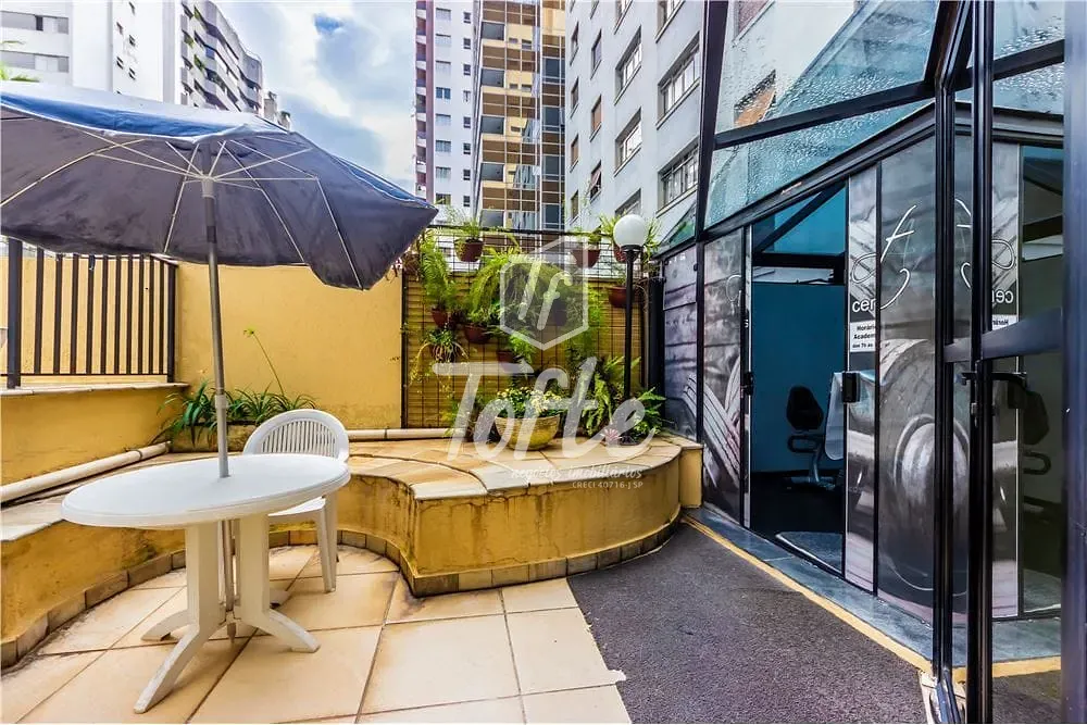 Apartamento, 1 quarto, 52 m² - Foto 14