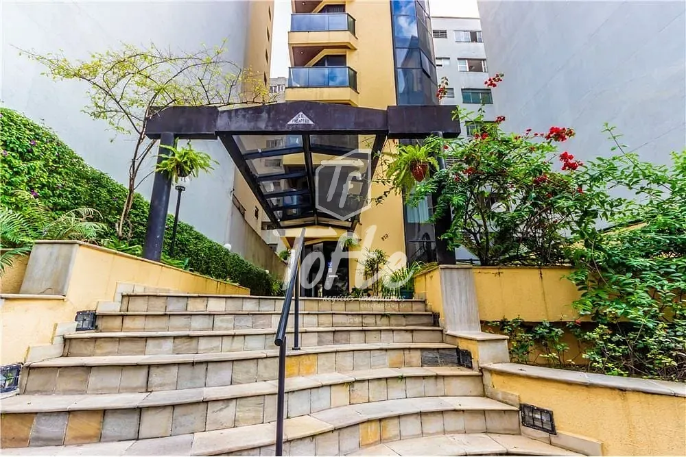 Apartamento, 1 quarto, 52 m² - Foto 17