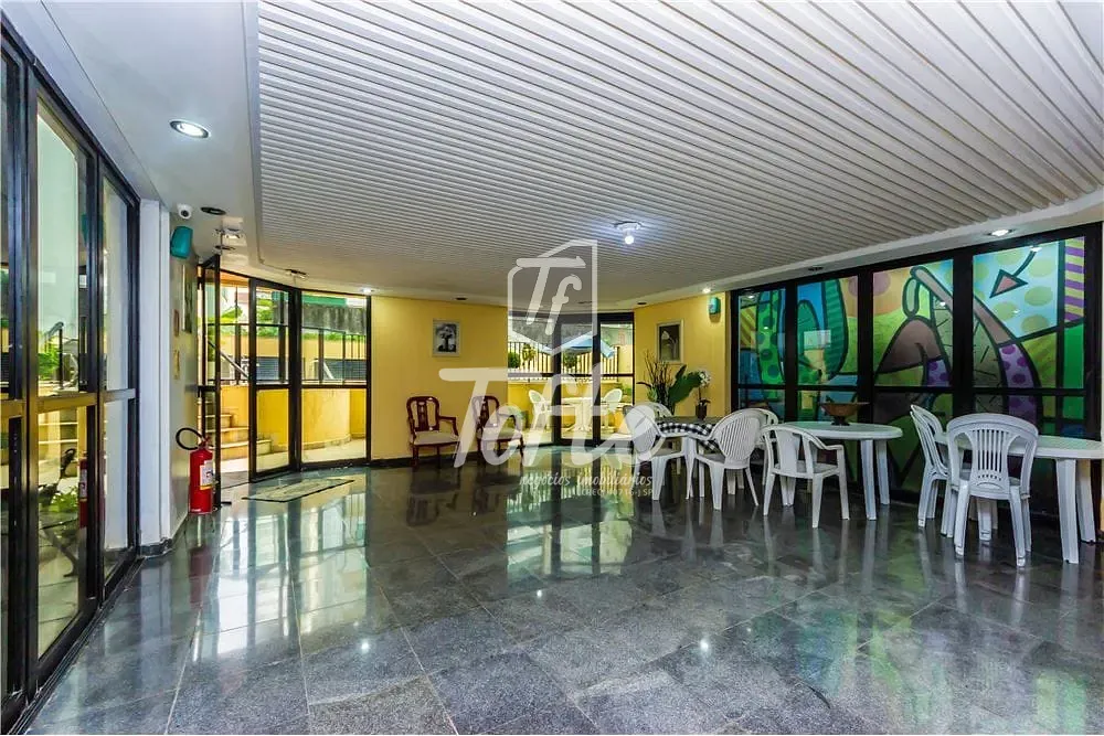Apartamento, 1 quarto, 52 m² - Foto 16