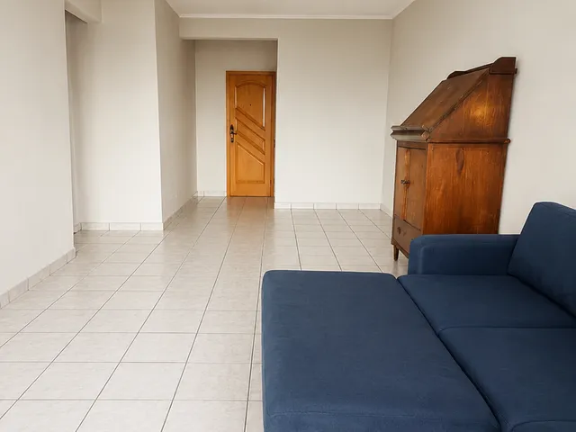 Apartamento com 104m² 2 quartos e 2 banheiros, à venda, no bairro Vila Monumento em São Paulo