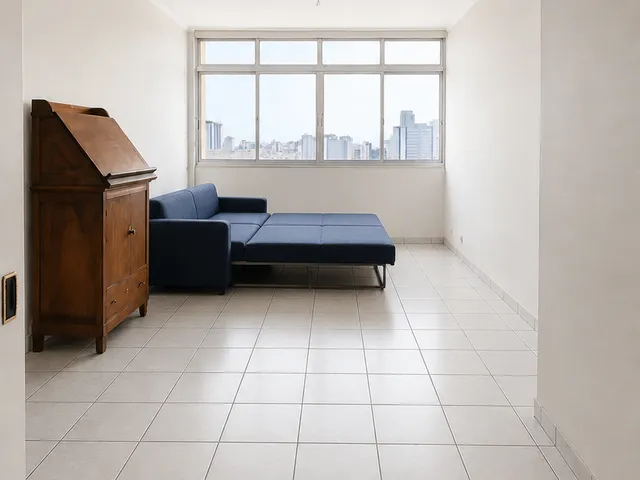 Apartamento com 104m² 2 quartos e 2 banheiros, à venda, no bairro Vila Monumento em São Paulo