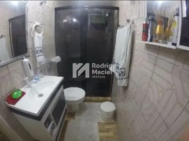 Apartamento com 90m² 3 quartos e 2 banheiros, à venda, no bairro Caxangá em Recife