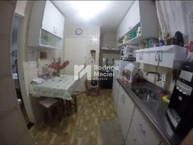 Apartamento com 90m² 3 quartos e 2 banheiros, à venda, no bairro Caxangá em Recife