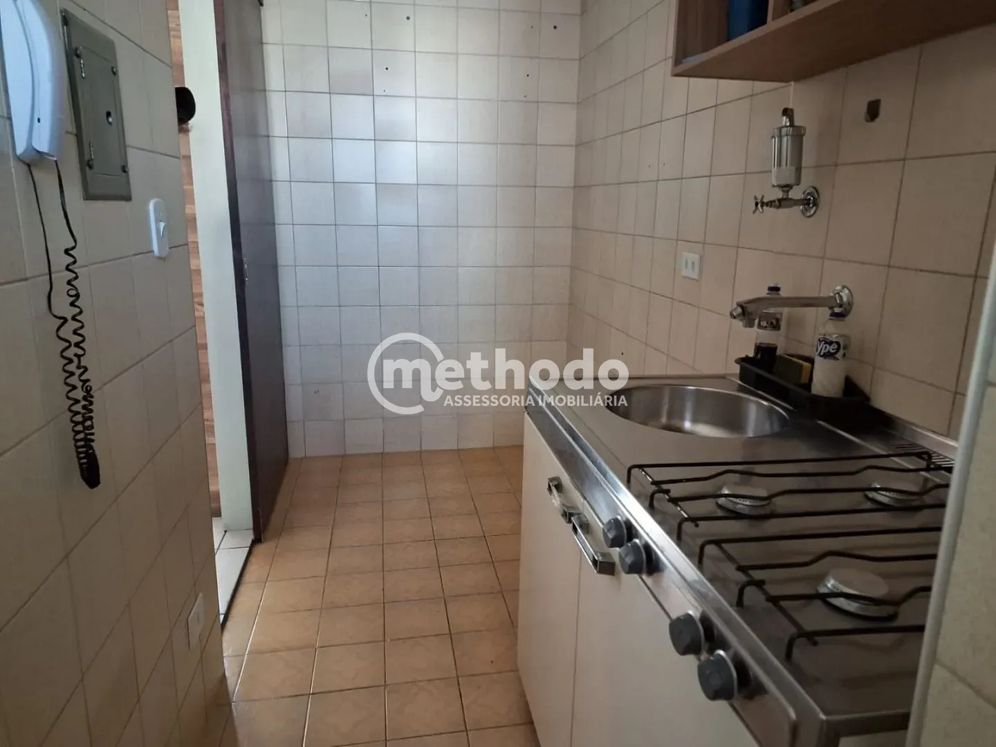 Apartamento, 1 quarto, 51 m² - Foto 8