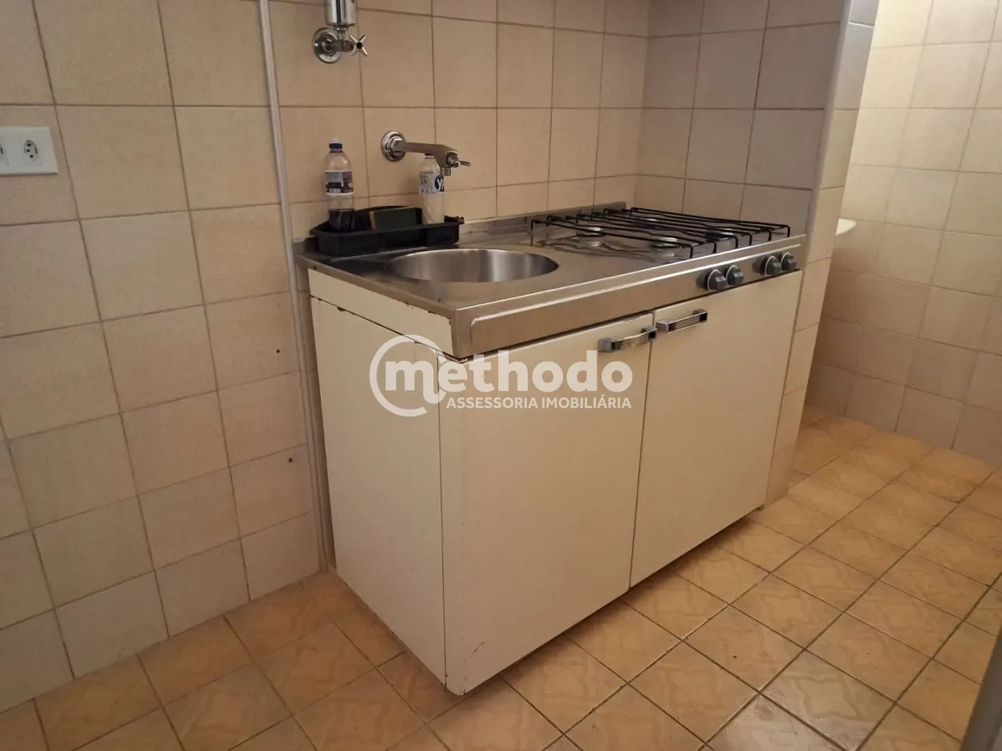 Apartamento, 1 quarto, 51 m² - Foto 6