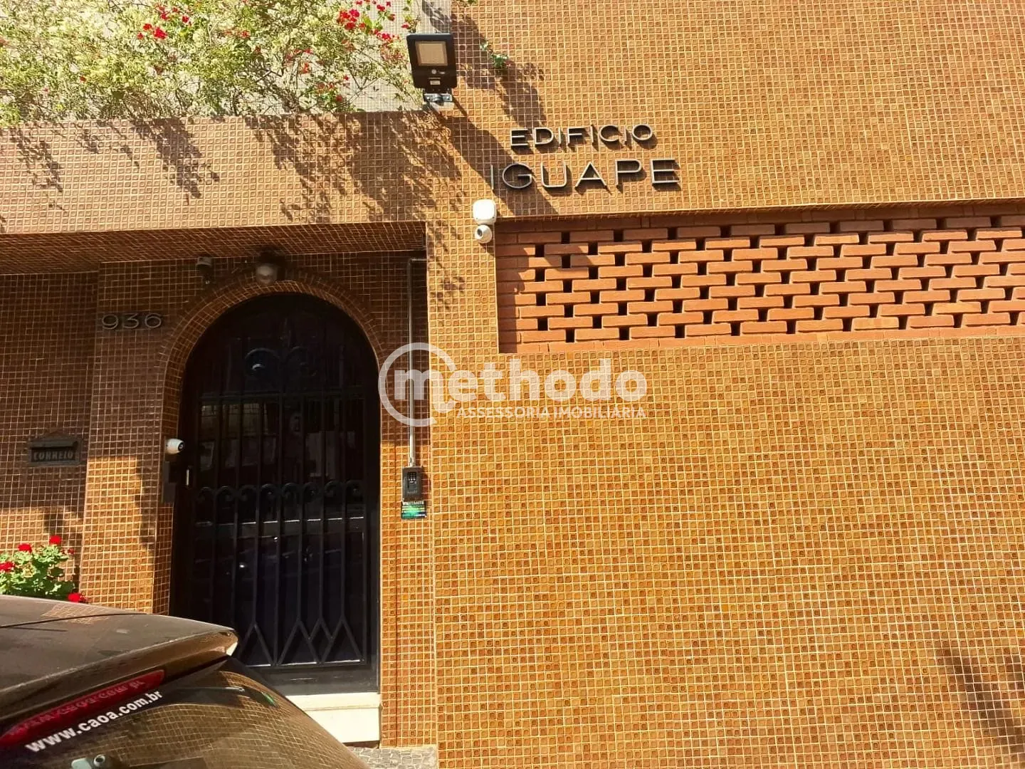 Apartamento, 1 quarto, 51 m² - Foto 1
