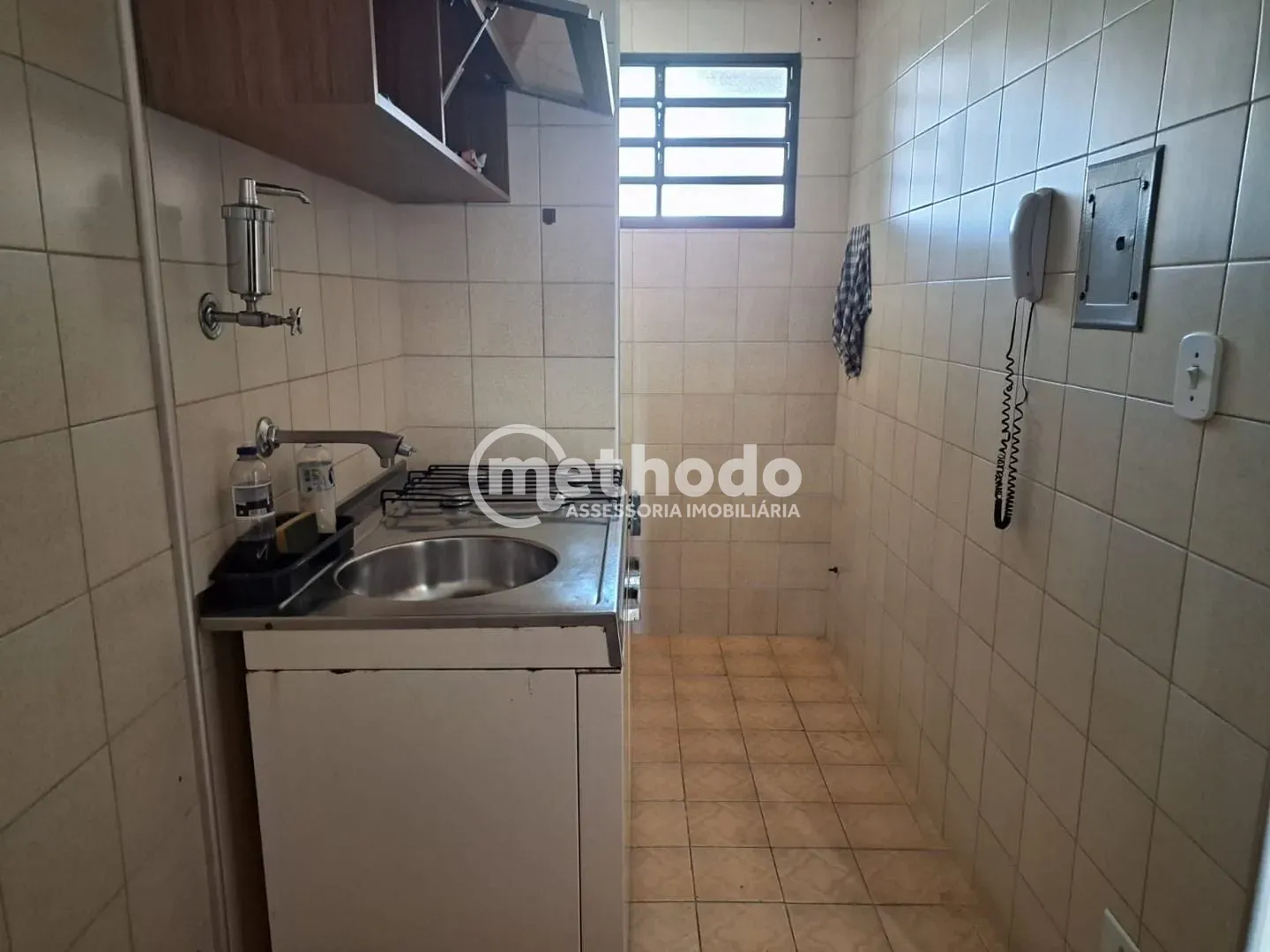Apartamento, 1 quarto, 51 m² - Foto 7