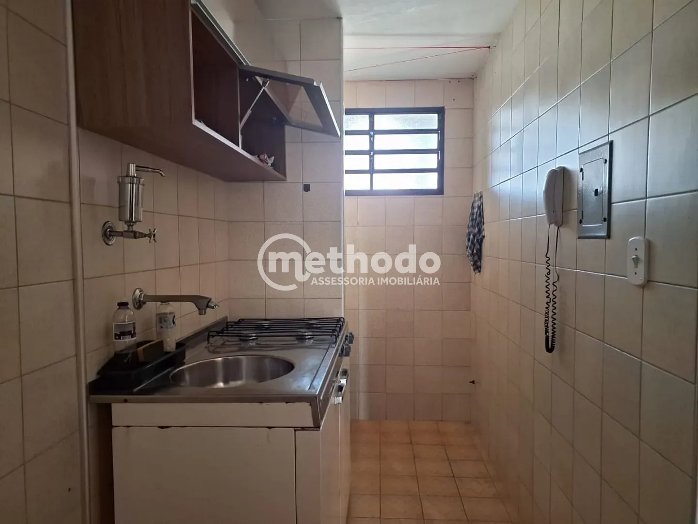 Apartamento, 1 quarto, 51 m² - Foto 11