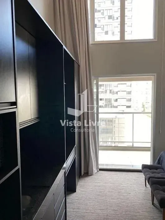 Apartamento, 1 quarto, 28 m² - Foto 4
