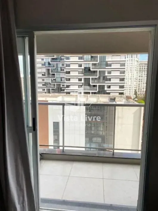 Apartamento, 1 quarto, 28 m² - Foto 6