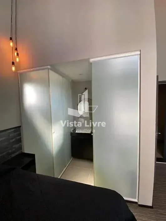 Apartamento, 1 quarto, 28 m² - Foto 7
