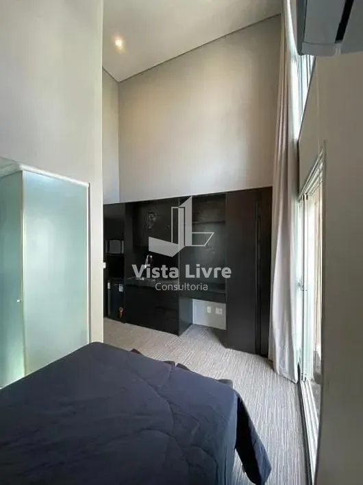Apartamento, 1 quarto, 28 m² - Foto 2