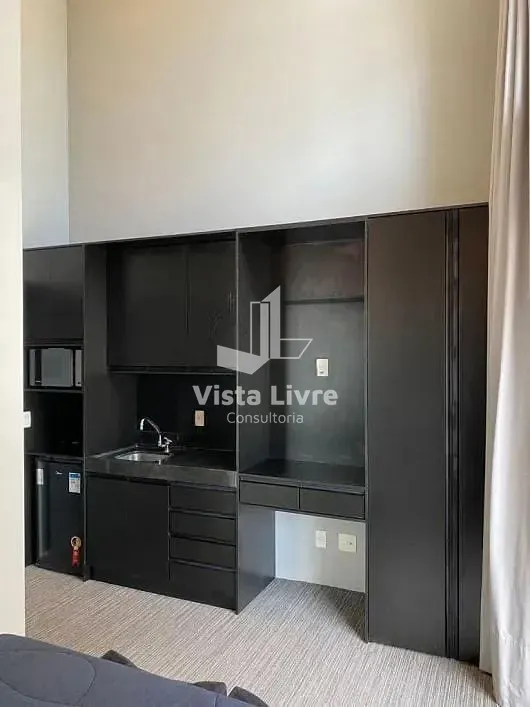 Apartamento, 1 quarto, 28 m² - Foto 3