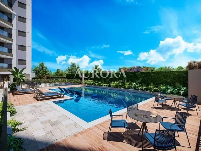 Apartamento com 137m² 3 quartos e 2 banheiros, à venda, no bairro Centro em Londrina