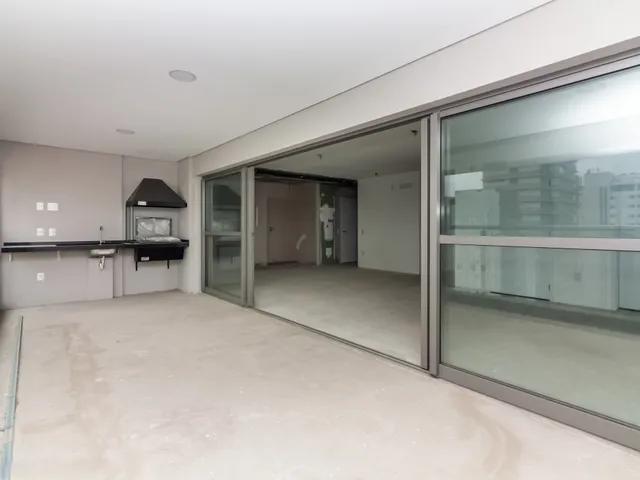 Apartamento com 304m² 3 quartos e 5 banheiros, à venda, no bairro Vila Mariana em São Paulo