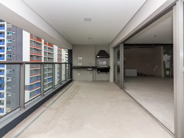 Apartamento com 304m² 3 quartos e 5 banheiros, à venda, no bairro Vila Mariana em São Paulo