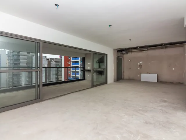 Apartamento com 304m² 3 quartos e 5 banheiros, à venda, no bairro Vila Mariana em São Paulo