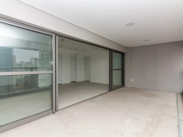 Apartamento com 304m² 3 quartos e 5 banheiros, à venda, no bairro Vila Mariana em São Paulo