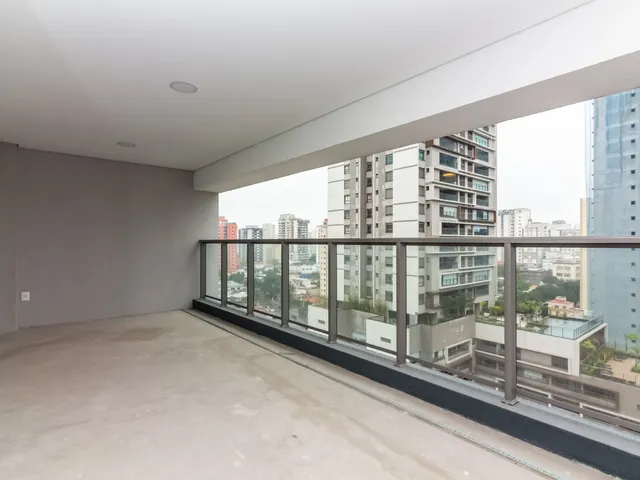Apartamento com 304m² 3 quartos e 5 banheiros, à venda, no bairro Vila Mariana em São Paulo