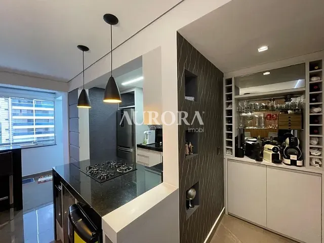 Apartamento com 107m² 2 quartos e 2 banheiros, à venda, no bairro Residencial José Lázaro Gouvea em Londrina