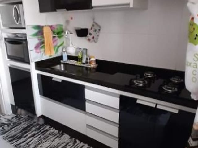 Foto do Apartamento - Venha conhecer esse Excepcional Apartamento integrante do Condomínio Residencial The Liberty. | Imobiliária Compare