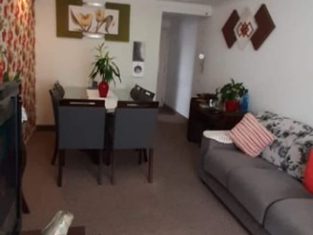 Foto do Apartamento - Venha conhecer esse Excepcional Apartamento integrante do Condomínio Residencial The Liberty. | Imobiliária Compare