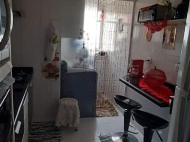 Foto do Apartamento - Venha conhecer esse Excepcional Apartamento integrante do Condomínio Residencial The Liberty. | Imobiliária Compare