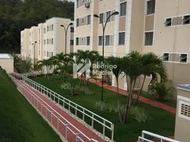 Apartamento com 48m² 2 quartos e 1 banheiro, à venda, no bairro Santana em Jaboatão dos Guararapes