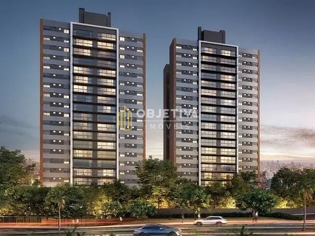 Apartamento 3 quartos e 3 banheiros, à venda, no bairro Petrópolis em Porto Alegre