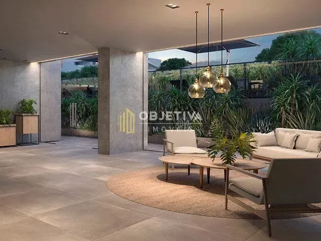 Apartamento 3 quartos e 3 banheiros, à venda, no bairro Petrópolis em Porto Alegre