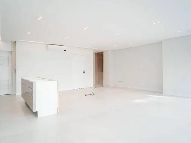 Foto do Apartamento - Apartamento à venda, Indianópolis, São Paulo, SP | Vista Livre